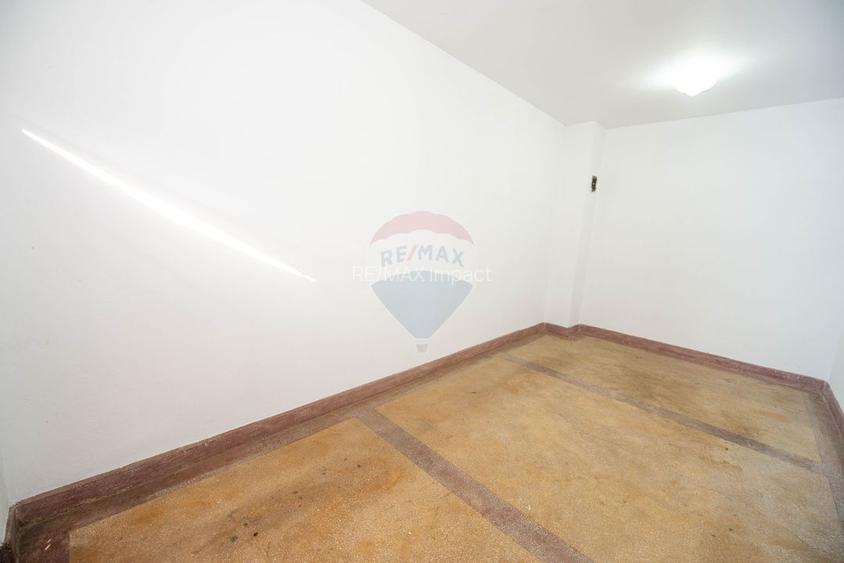 Casa individuala cu 7 camere, de vanzare 250 mp utili, Buzau - 55
