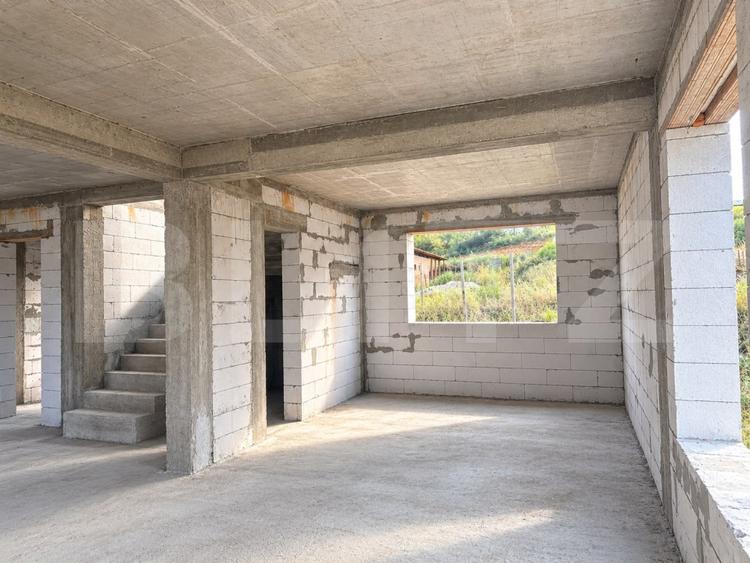 Casa P+M la rosu, 135 mp, 600 mp teren, BCA Ytong, zona Mintia