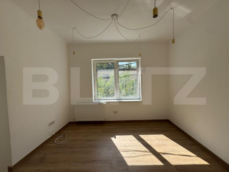 Apartament 3 camere, complet renovat, parcare în curte, USAMV