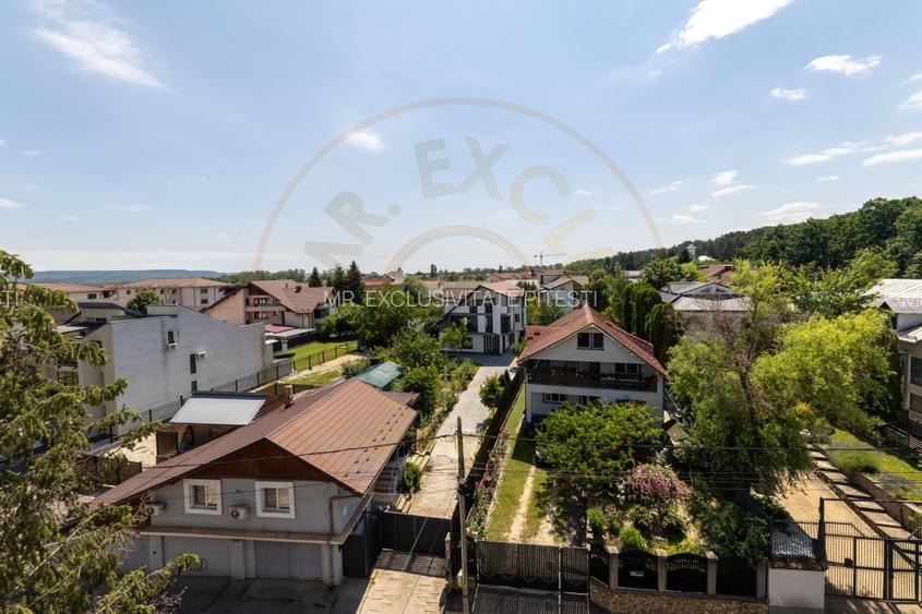 Găvana Q-uri - Apartament 3 Camere Decomandat - 7