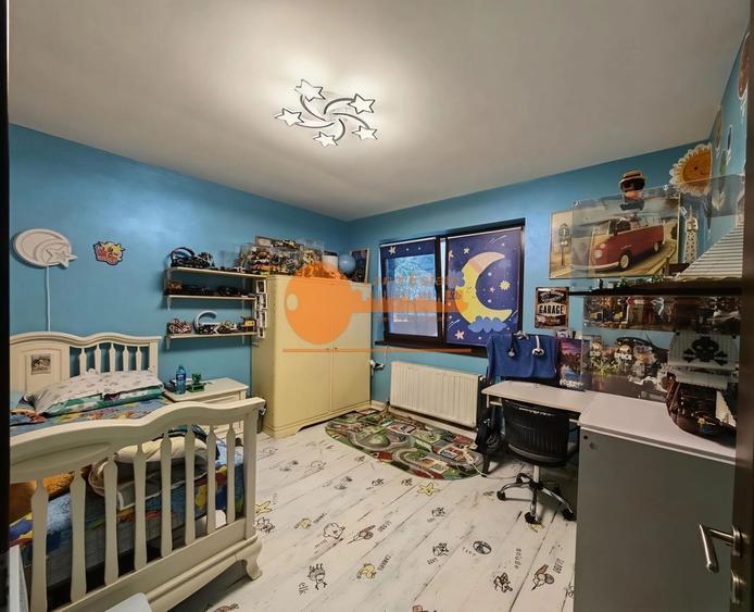 3 camere | 89 mp | Parcare proprie | Militari – Strada Orșova