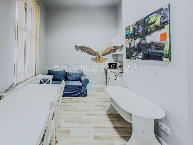 Apartament rezidential superb situat in centru - 10