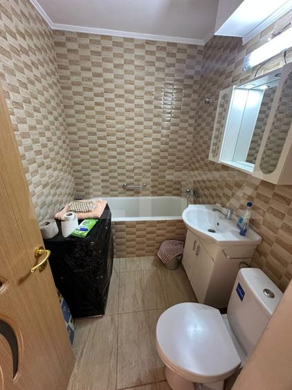 Apartament 2 camere, luminos, aproape de Someș - Grigorescu