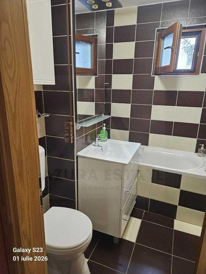 Apartament cochet cu 3 camere Etaj 1 Lift Vasile Aaron