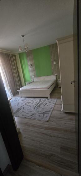 3 Rooms | Apusului Residence | QG957