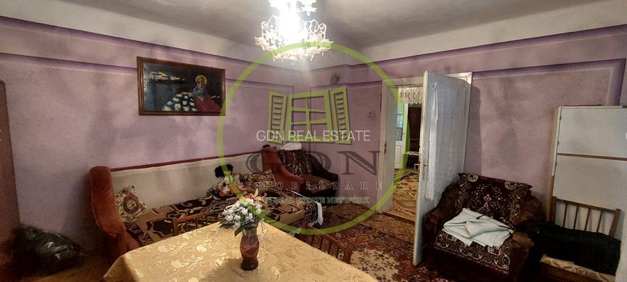Casa 4 camere cu teren de 1429mp spre vanzare in Altina. - 15