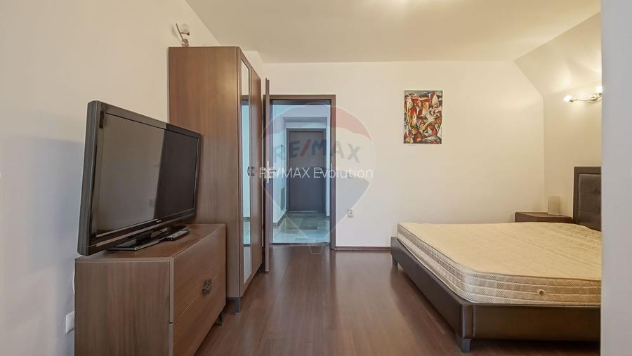 Hotel / Pensiune cu 14 camere de închiriat în zona Astra - 15