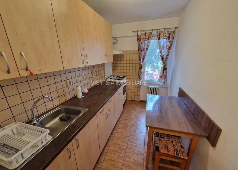 Garsonieră decomandată de închiriat | Etaj 2 | Pajura – Acces Metrou Jiului - 4