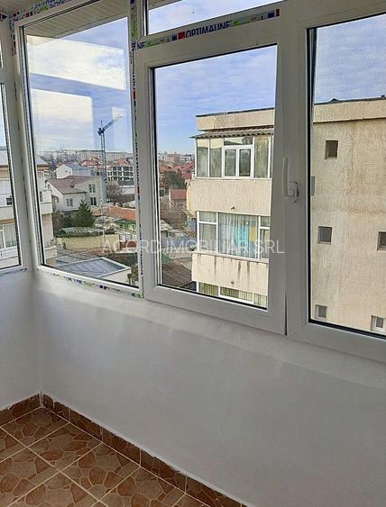 Apartament 2 camere decomandat - zona Dacia - 6