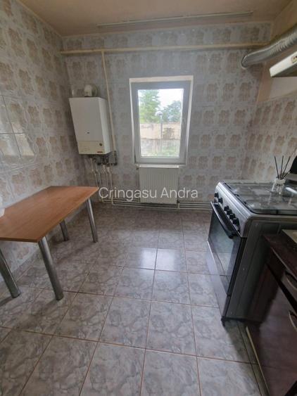 Apartament 2 camere de vanzare – etaj 1, Strada Progresul, langa Parcul Dumbrava - 2