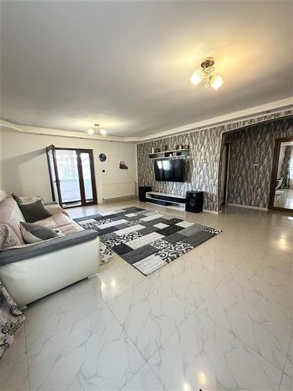 Casa P+M Foarte Spatioasa, 6 Camere, Valu lui Traian