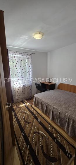 Ultracentral, 480euro/luna neg, 2 camere decomandate, C. Negri - 7