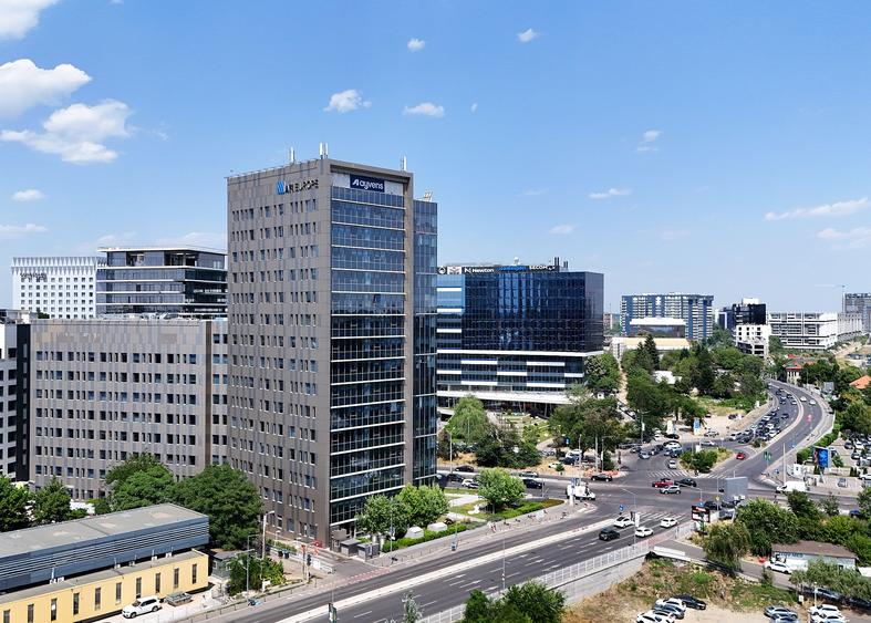 AFI Lakeview - comision 0%, reprezentam proprietarul!