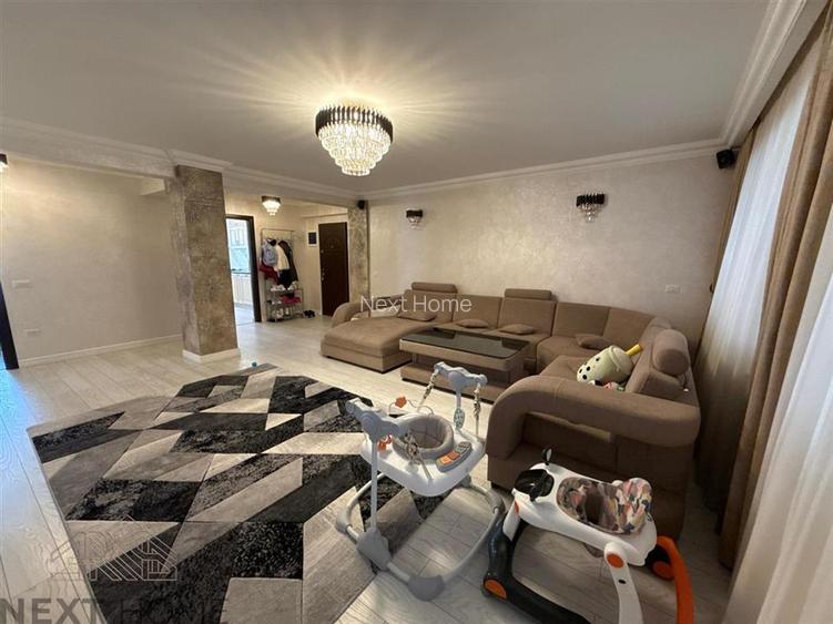 APARTAMENT 4 CAMERE ZONA PRIMARIE - 6