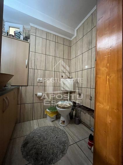 Casa cu 4 camere si teren de 2698 mp in zona Freidorf - 8