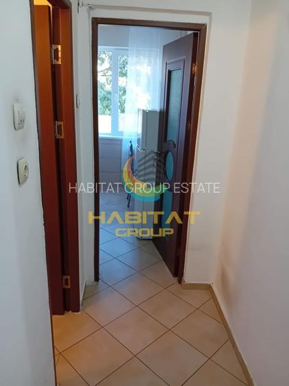 Pallady stradal inchiriere 2 camere 54 mp mutare rapida - 21