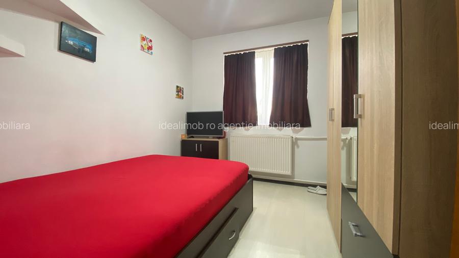 Apartament 2 camere, Trivale, Pitești- idealimob.ro - 3