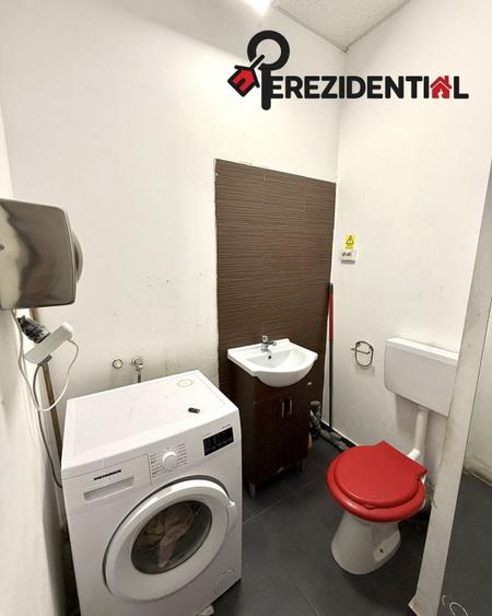 Spatiu Comercial Vasile Lascar