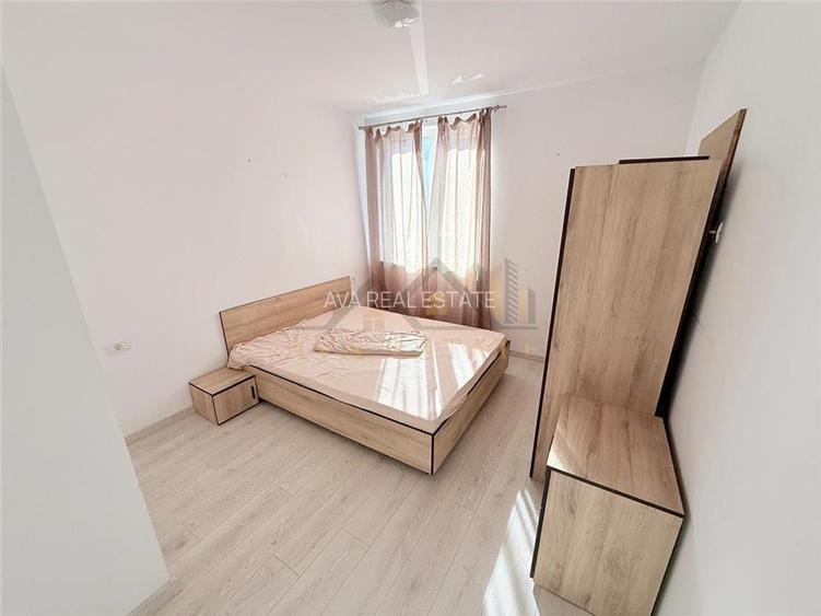 Apartament  3 camere | parter, bloc nou 2020 - Zona Dumbravita - 6