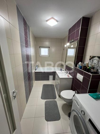 Apartament 3 camere 1 dressing 103 mpu loc de parcare Arhitectilor