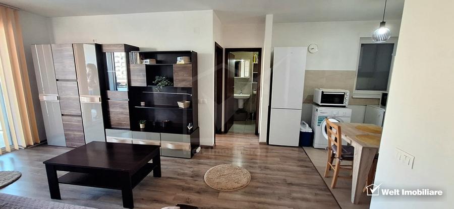 Inchiriere 2 camere Buna Ziua, zona Grand Hotel Italia