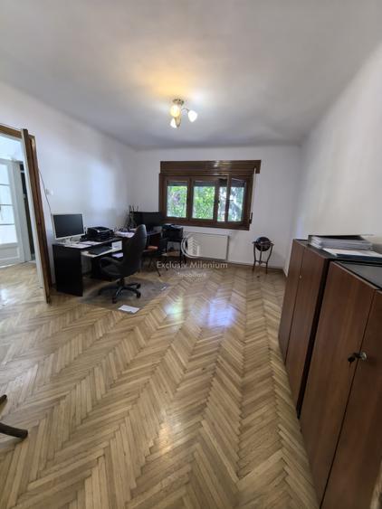 Parter Piata Dorobanti Birouri