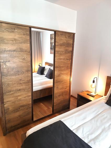 Apartament 2 Camere | 7 min Metrou Izvor | Parcare Subterană | Centrala