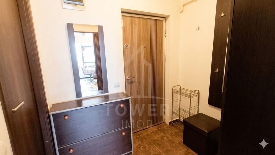 Apartament cu doua Doamna Stanca