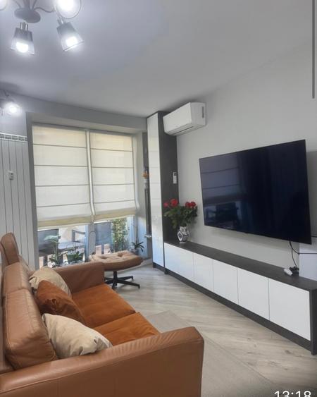 DECEBAL,locatie premium, parcare subterana, metrou,renovat lux ,monolit,stradal