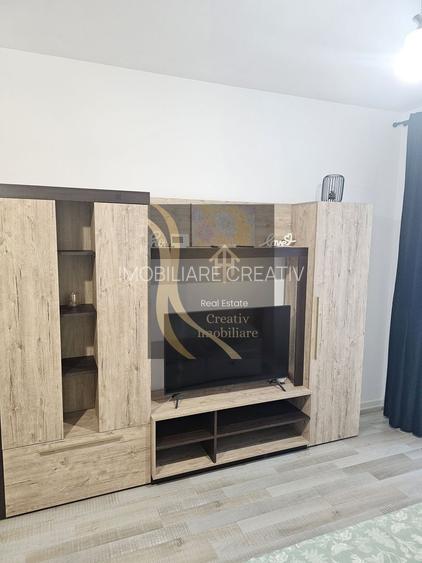 Garsoniera decomandata Drumul Taberei Valea Larga cu Loc de Parcare - 6