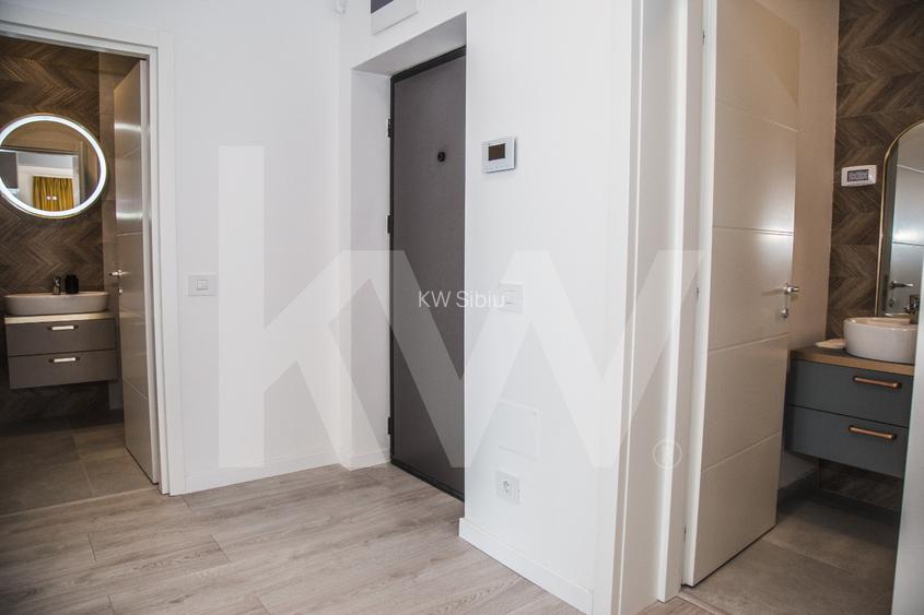Apartament 3  camere - 21