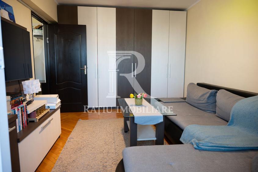 Apartament 2 Cmere | Rogeriu | Oradea