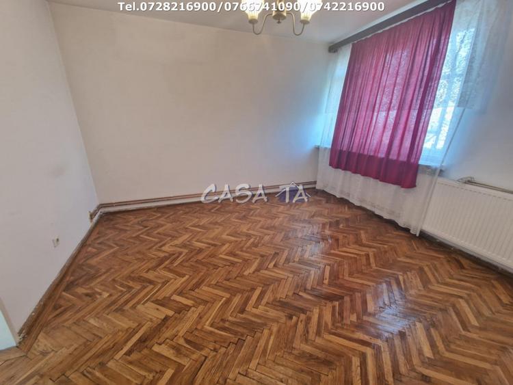 Apartament 2 camere, situat in Targu Jiu, Str. Zambilelor