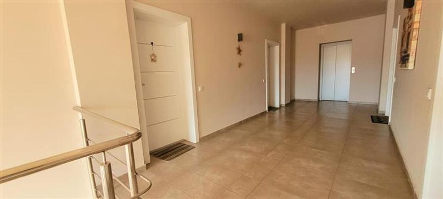 Pentahouse nou modern parcare lift aproape de Mall Sibiu