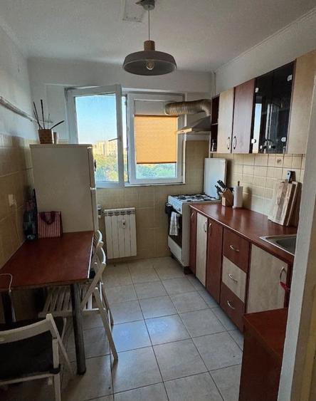 AP. 2 CAMERE- DRISTOR, PET-FRIENDLY, BLOC REABILITAT, METROU 5 MIN