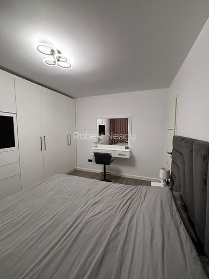 Apartament de vânzare  2 camere zona pallady  - 10
