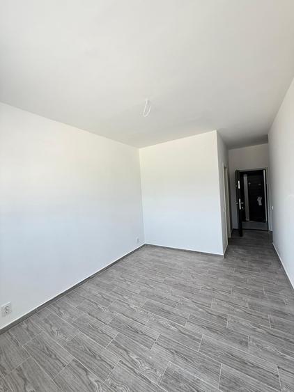 GARSONIERA FINALIZATA - BLOC NOU - MILITARI RESIDENCE - COMISION 0%