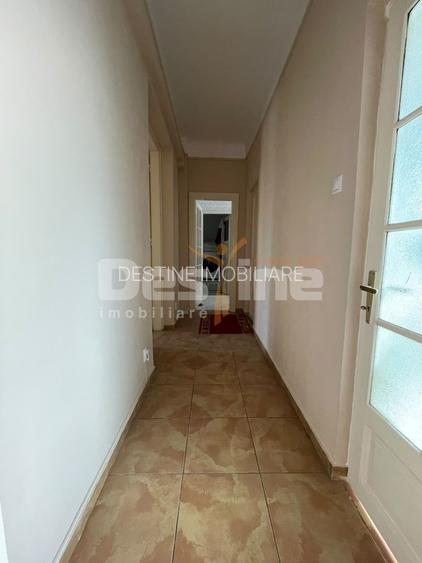 Apartament elegant într-un imobil istoric – Piața Pache Protopopescu