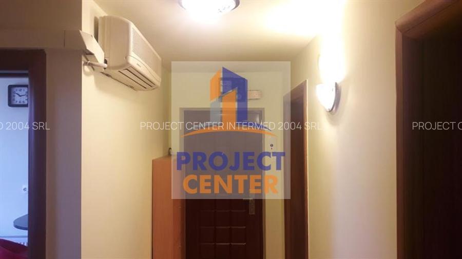 Apartament 3 camere, Ultracentral Pitesti - 11