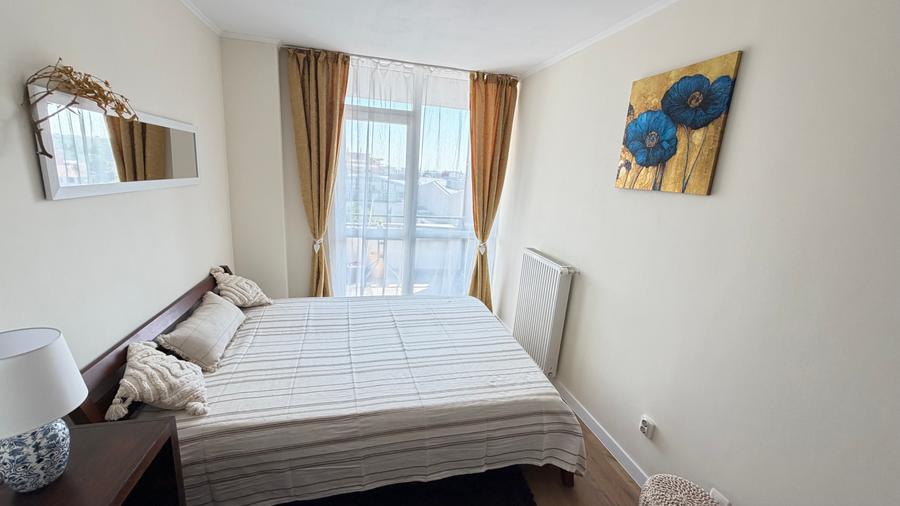 Vanzare apartament cu 2 camere confort 1, in Cluj Napoca, centru