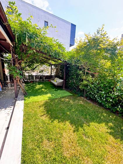 APARTAMENT 3 CAMERE GRĂDINĂ 100MP – PIPERA- BOXA - LOC PARCARE - 2 BAI
