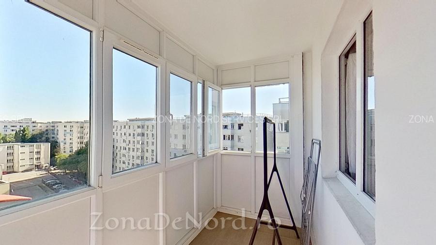 Apartament 3 camere,  Piața Sudului,  Sun Plaza,  metrou - 15