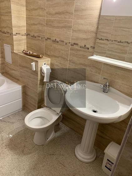 Apartament cu 2 camere de închiriat – Zona străzii Taberei, Plopilor - 10
