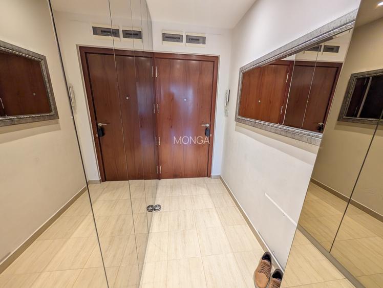Apartament 4 camere 96mp + 17mp terasa | 0 comision | Iancu Nicolae - Privigheto - 21