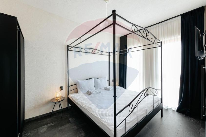 Apartament ultrafinisat cu 2 camere de inchiriat | Semicentral