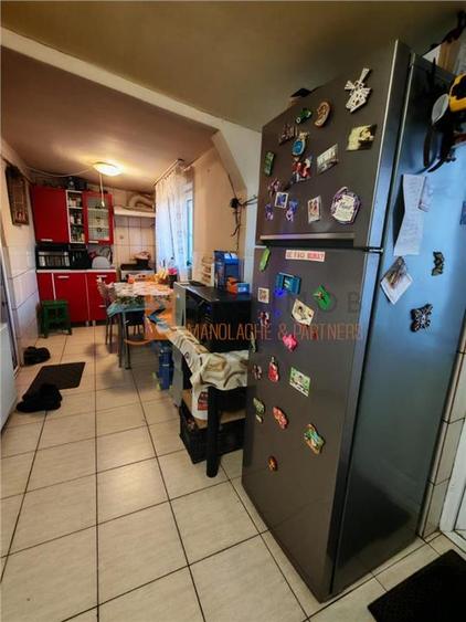 Casa tip parter zona Micro 5
