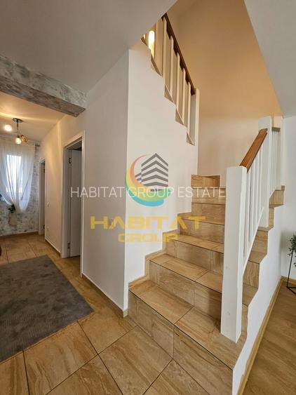 Închiriere Casa 120 mp |  Bragadiru | 2 locuri parcare - 19