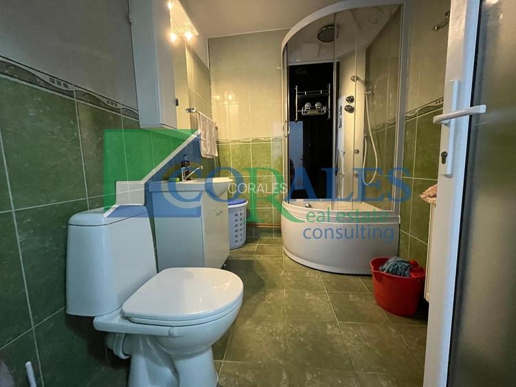 Zona Bucovina - Centrala proprie, Model cu 2 balcoane! - 10
