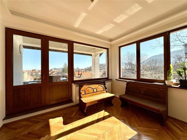 Birouri | spatiu Coworking de inchiriat | zona Central Brasov