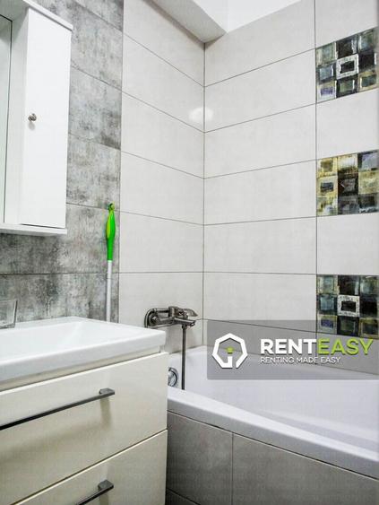 Apartament doua camere Cug - Lidl